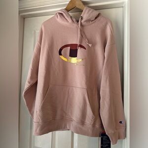 NWT Champion hoodie